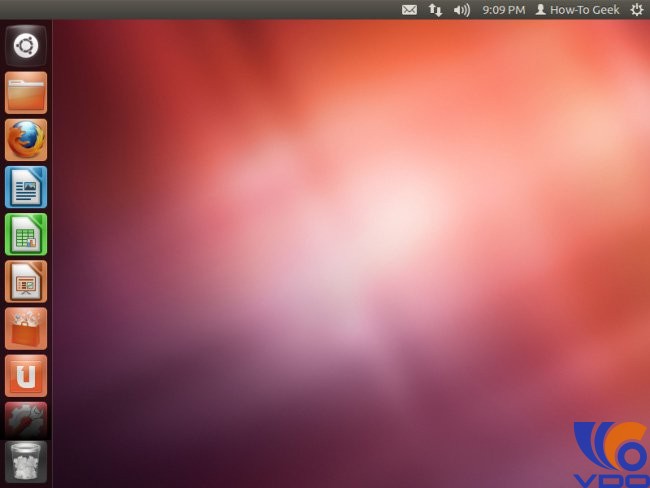Tại sao nên dùng ubuntu linux cho thiết bị VPS